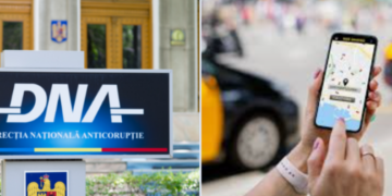 DNA: Rețea de evaziune fiscală și mită în transportul alternativ cu prejudiciu de peste 67 milioane lei, dosar trimis la Tribunalul București