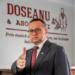 Răzvan DOSEANU - avocat coordonator Societatea de avocati "DOSEANU&ASOCIAȚII"