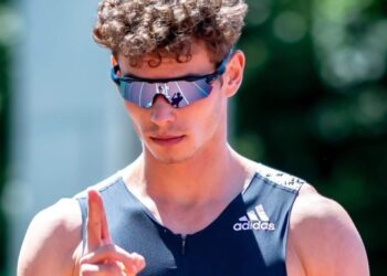 Știm și ora, știm și adversarii lui Mihai Dringo în seriile mondialului de atletism!