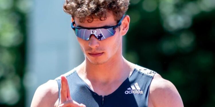 Știm și ora, știm și adversarii lui Mihai Dringo în seriile mondialului de atletism!