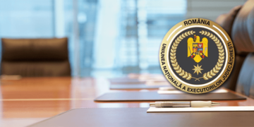 14 posturi vacante pentru executorii judecătorești: trei dintre ele în Bihor