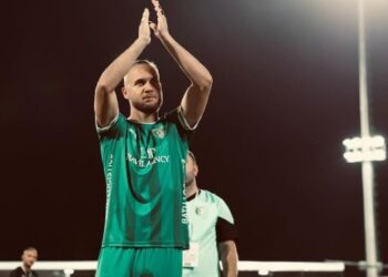 George Pușcaș a rămas fără echipă