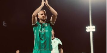 George Pușcaș a rămas fără echipă