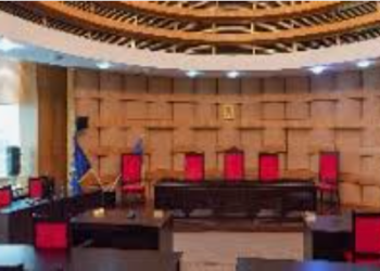 Înalta Curte de Casație și Justiție - Sursă foto : site ÎCCJ