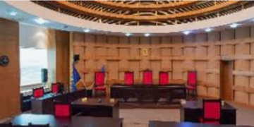 Înalta Curte de Casație și Justiție - Sursă foto : site ÎCCJ