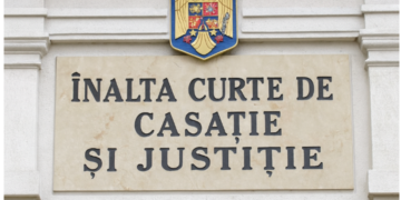 Înalta Curte de Casație și Justiție: Lucrătorii DGA pot efectua acte de cercetare penală doar în cauze de corupție ce implică personalul MAI