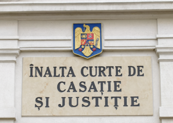 Înalta Curte de Casație și Justiție: Lucrătorii DGA pot efectua acte de cercetare penală doar în cauze de corupție ce implică personalul MAI