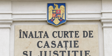 Înalta Curte de Casație și Justiție: Lucrătorii DGA pot efectua acte de cercetare penală doar în cauze de corupție ce implică personalul MAI
