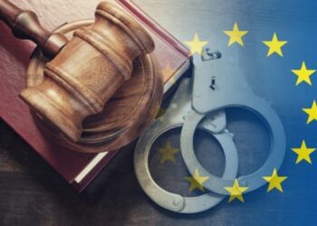 CJUE: condamnații fugari nu se mai pot ascunde în străinatate