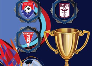 De neratat în week-end: „Memorialul legendelor”, un turneu cu Rapid București, UTA și FC Bihor