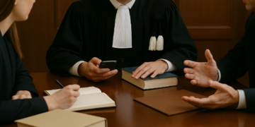 UNBR: Soluție convenită pentru accesul avocaților cu telefonul mobil în sediile IPJ Vaslui și unitățile de poliție din județ