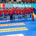 Meciuri de gală la Oradea Arena; România întâlnește campioana mondială en titre la handbal feminin