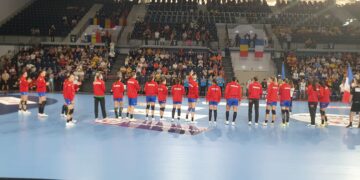 Franța ne-a arătat unde suntem. Departe de lumea dezlănțuită