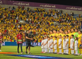 PĂREREA MEA. Cod 222: „N-avem ce căuta prin America”