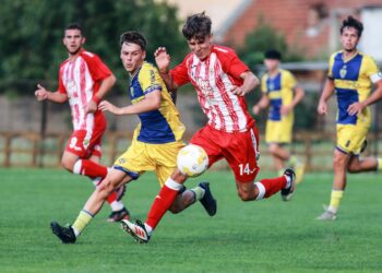 „Examen” dificil pentru Bihorul Beiuș; Adversara e marea favorită la câștigarea seriei