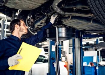 RAR lansează o platformă online pentru verificarea mașinilor