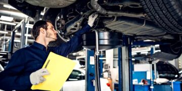 RAR lansează o platformă online pentru verificarea mașinilor