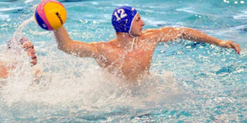 Surpriză în Cupa României la polo! Marile rivale se întâlnesc în semifinale