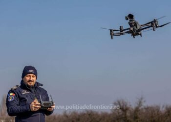 Oradea, punct-cheie în combaterea migrației ilegale la frontiera de vest: 500 de persoane depistate în 2025