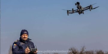 Oradea, punct-cheie în combaterea migrației ilegale la frontiera de vest: 500 de persoane depistate în 2025