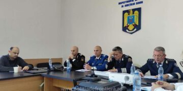 Migrație ilegală, contrabandă și vehicule furate: bilanțul verii 2025 a Poliției de Frontieră Oradea
