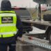 Două dosare penale întocmite de polițiștii de frontieră bihoreni în ultimele 24 de ore