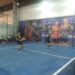 171 de jucători la „Dream Padel Trophy”!