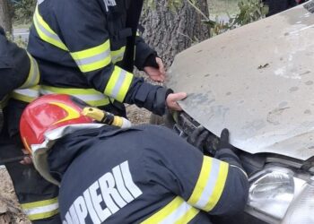 Tragedie la Miersig: Două persoane și-au pierdut viața într-un accident rutier grav