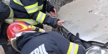 Tragedie la Miersig: Două persoane și-au pierdut viața într-un accident rutier grav