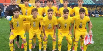 „Arse” Mocan a fost integralist și a închis poarta în egalul cu Turcia