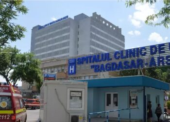 Doi medici ai Spitalului „Bagdasar-Arseni” din București reținuți  după decesul unui pacient cu arsuri grave
