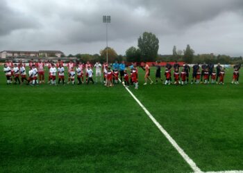 Ploaie la Beiuș… de ocazii. Nu dai tu, dau ceilalți