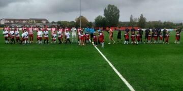 Ploaie la Beiuș… de ocazii. Nu dai tu, dau ceilalți