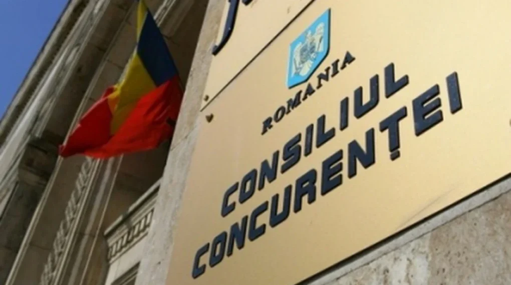 Prescripția dreptului Consiliului Concurenței de a aplica sancțiuni | JURISPRUDENȚĂ ÎCCJ