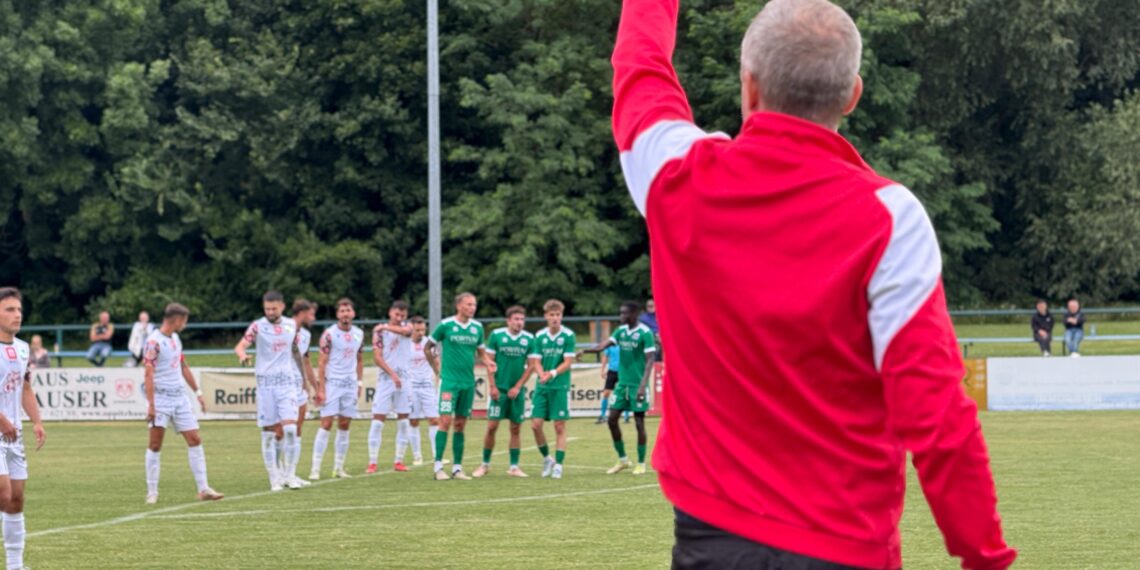 Erik Lincar: „Dacă vrem să obținem ceva trebuie să ne ridicăm nivelul de joc”