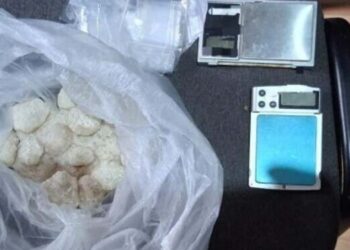 DIICOT Oradea: flagrant cu 10 grame de 4-BMC | Tribunalul Bihor respinge cererea de eliberare