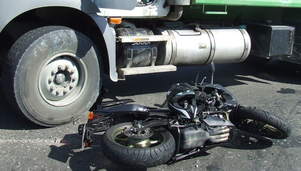 Tragedie pe DN 19: un motociclist a murit, iar șoferul a scăpat de închisoare!