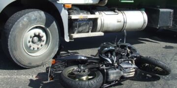 Tragedie pe DN 19: un motociclist a murit, iar șoferul a scăpat de închisoare!