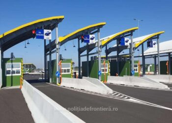 Autoturisme de 36.000 de euro, căutate în Grecia și Germania, descoperite de polițiștii de frontieră din Oradea