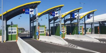 Autoturisme de 36.000 de euro, căutate în Grecia și Germania, descoperite de polițiștii de frontieră din Oradea