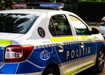 Scandal la poliție: tânăr beat condamnat pentru amenințări cu moartea aduse unui polițist