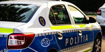Scandal la poliție: tânăr beat condamnat pentru amenințări cu moartea aduse unui polițist