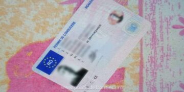 Bihorean prins la graniță cu permis fals cumpărat pe bani grei