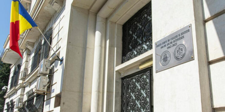 ÎCCJ: Unitatea infracțiunii se menține chiar dacă una dintre victime își retrage plângerea