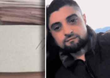 Piri Adrian Mihai, bărbatul acuzat că și-a înjunghiat concubina, a rămas fără avere! Tribunalul Bihor i-a pus sechestru pe bunuri