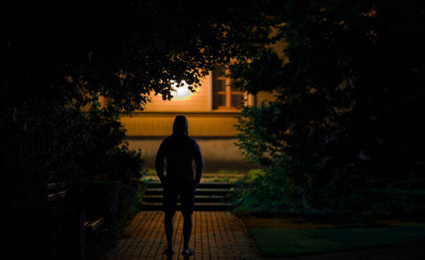 Furt ca-n filme la Oradea: a intrat în curtea omului, a furat și a mers glonț la amanet!