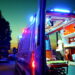Accident mortal în Bihor: o tânără de 22 de ani a murit după ce mașina a lovit un cap de pod