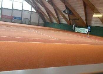 TENNIS EUROPE: Mara Marincean abandonează când era cu un picior în finala de la Bad Walterstdorf!