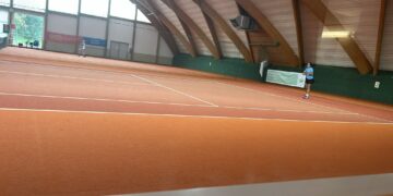 TENNIS EUROPE: Mara Marincean abandonează când era cu un picior în finala de la Bad Walterstdorf!