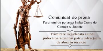 Sursă foto: Site facebook al Ministerului Public